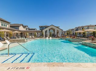 The Keegan at Mission Glen, Richmond, TX 77407