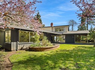 1685 Skyline Blvd, Eugene, OR 97403