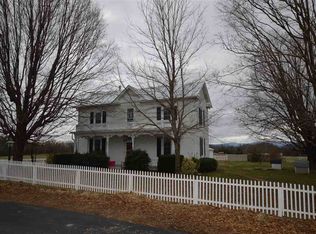 10708 White Rose Rd, Elkton, VA 22827