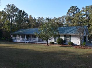 544 Bearcamp Rd, Irwinton, GA 31042