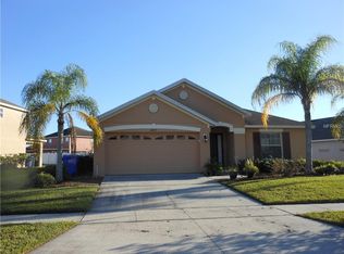 2857 Boating Blvd, Kissimmee, FL 34746