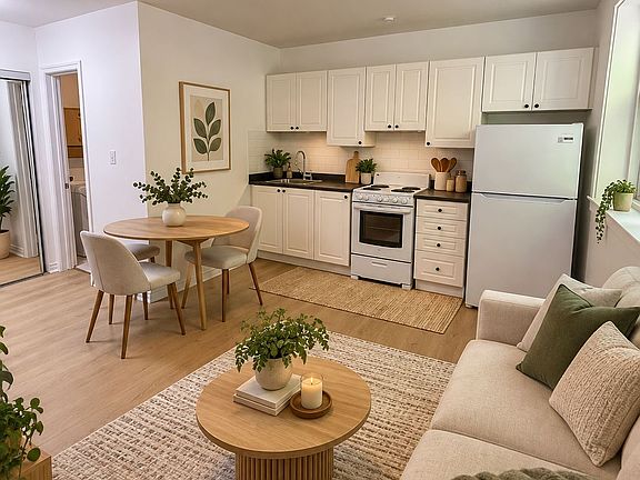 2nd image of 44 Huntley St #102