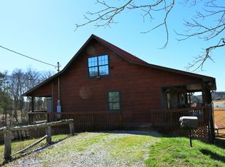 920 Luther Way, Sevierville, TN 37876