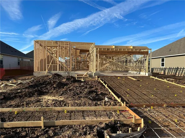 6929 Sulphur Ct, China Spring, TX 76633