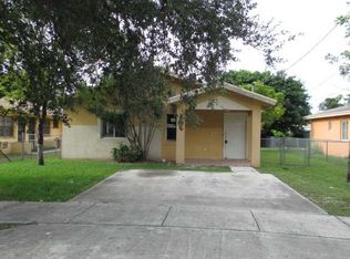 2939 NW 48th St, Miami, FL 33142