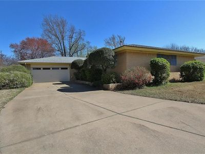 1037 W Idylwild Dr, Oklahoma City, OK, 73110