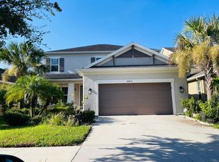 8812 Tropical Palm Dr, Tampa, FL 33626