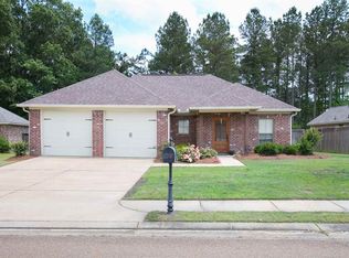 117 Hampton Rdg, Madison, MS 39110