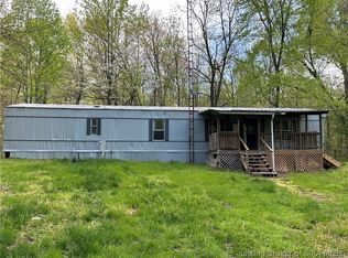 9013 E State Road 356, Lexington, IN 47138