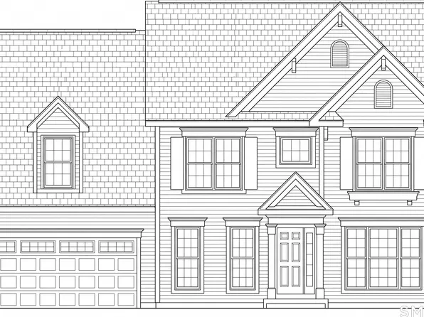 398 Lot Chamberlain Highway Lot 6A-1, Berlin, CT 06037