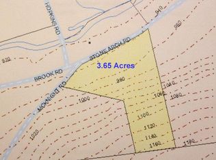 0 Stone Arch Rd, Damascus, PA 18415