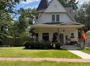605 W Kansas St, Pittsburg, KS 66762