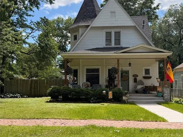 605 W Kansas St, Pittsburg, KS 66762