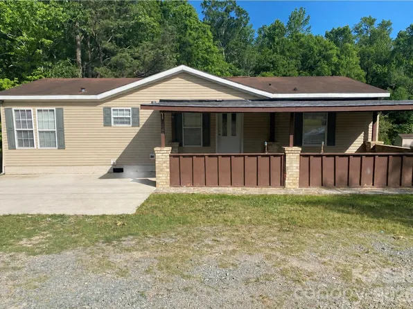 349 Martin St, Polkton, NC 28135