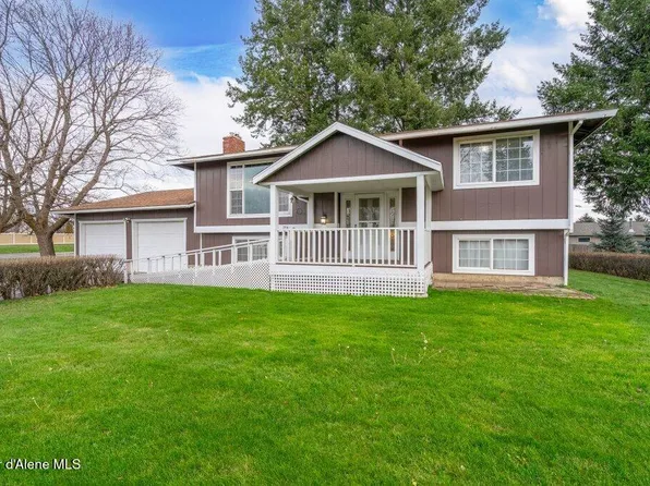 2380 N Baldy Way, Post Falls, ID 83854