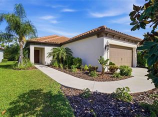 292 Brienza Loop, Nokomis, FL 34275