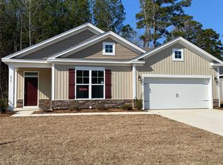 252 Red Maple Loop LOT 17, Model Ellison C Longs, SC 29568