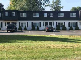 189 Buchanan St #4, Hudson, MI 49247