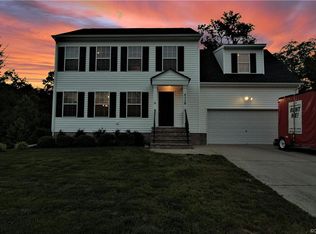 4118 Cameron Rd, Hopewell, VA 23860