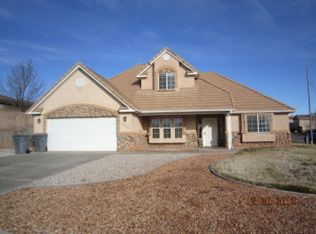 2889 E 380 N, Saint George, UT 84790