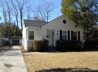 36 Colleton Dr, Charleston, SC 29407