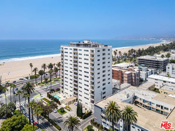 101 California Ave Unit 706, Santa Monica, CA 90403