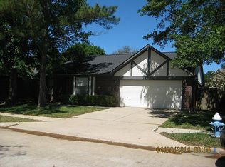 5514 Roserock Ln, Spring, TX 77379