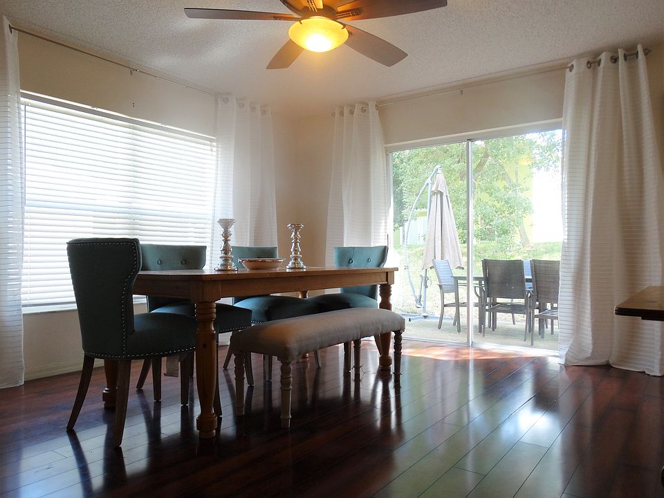 Wekiva Springs Preserve!