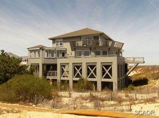 37145 Ocean Park Ln, Fenwick Island, DE 19944