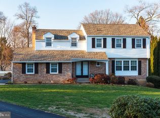 104 Biddle Dr, Exton, PA 19341