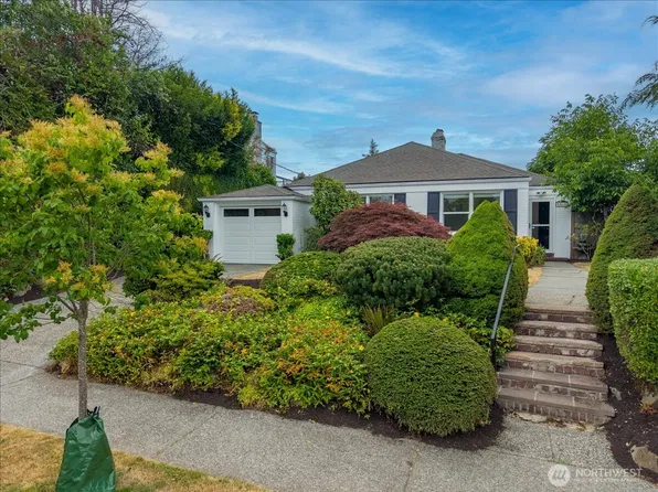 Comparable home on 28th Avenue S