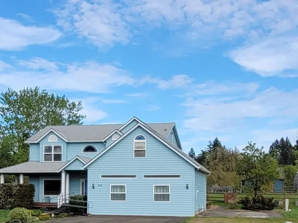 1678 Jay Pl SE, Jefferson, OR 97352