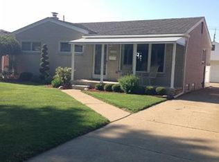 22100 Charles Ct, Taylor, MI 48180
