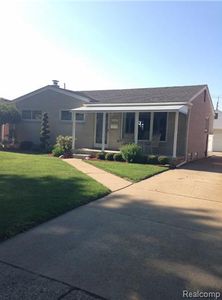 22100 Charles Ct, Taylor, MI, 48180