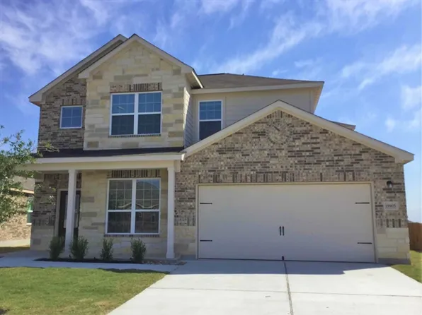 19905 Per Lange Pass, Manor, TX 78653