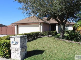 2109 El Cielo Lindo Ct, Harlingen, TX 78552