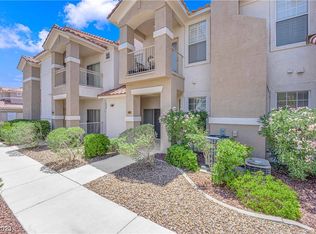 8555 W Russell Rd UNIT 1107, Spring Valley, NV 89113