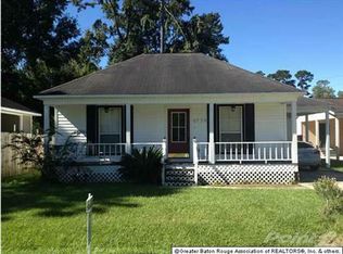 8724 Aspen Ct, Denham Springs, LA 70726