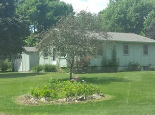 1807 3rd Ave, Grinnell, IA 50112