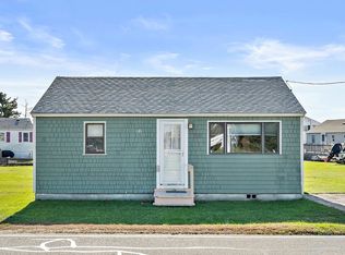 397 Plymouth Ave, Marshfield, MA 02050