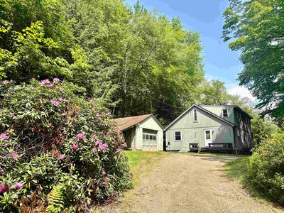 37 Wright Road, Ludlow, VT, 05149