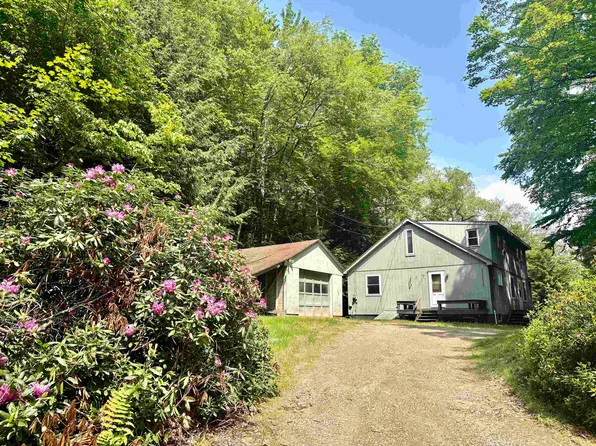 37 Wright Road, Ludlow, VT 05149