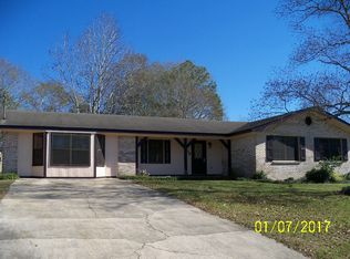 1209 Seneca Dr, Dothan, AL 36301