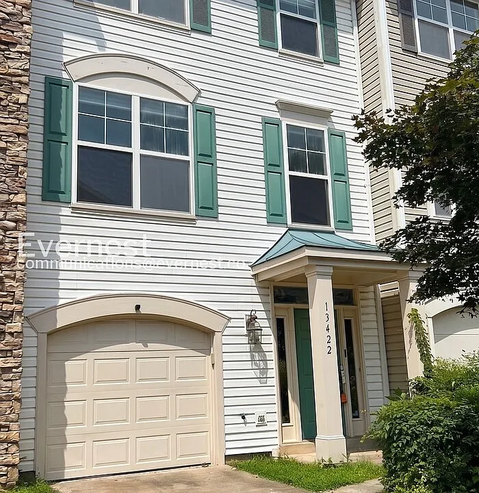 13422 Burrough Farm Dr
