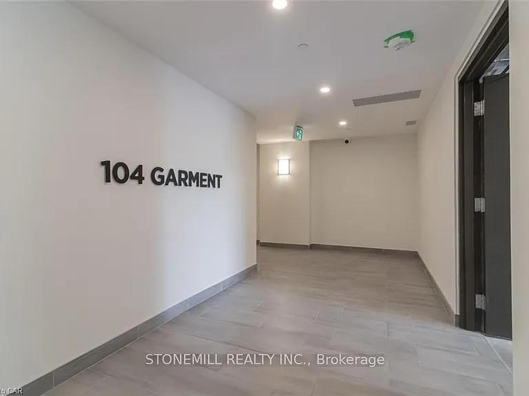 104 Garment St #1706 — Photo 20