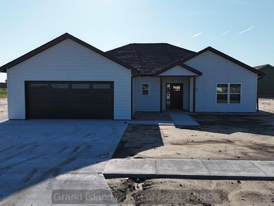 1807 Birch Ave, Central City, NE, 68826