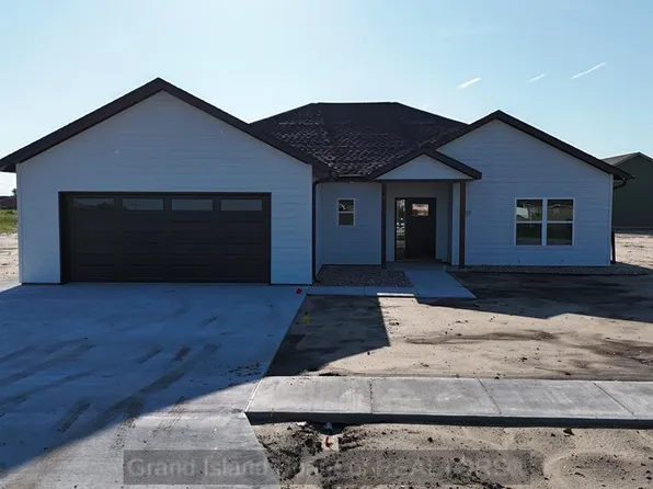 1807 Birch Ave, Central City, NE 68826