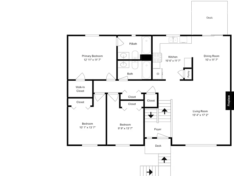 17617 Upland Dr — Photo 3