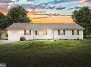 3 Blue Gill Trl, Fairfield, PA 17320