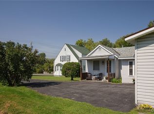 23414-23420 Nys Rte #37, Watertown, NY 13601
